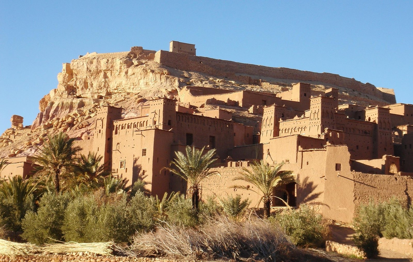 Ait Ben Haddou 1037717 1920