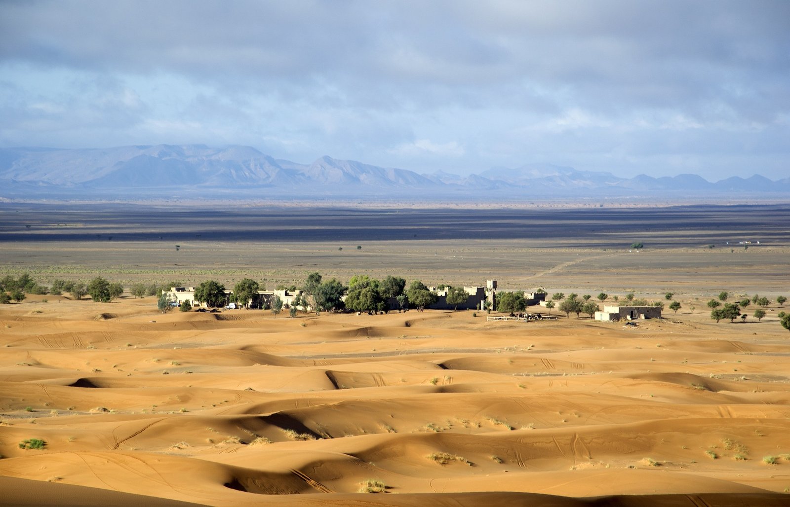 10 days tour from Tangier to Marrakech