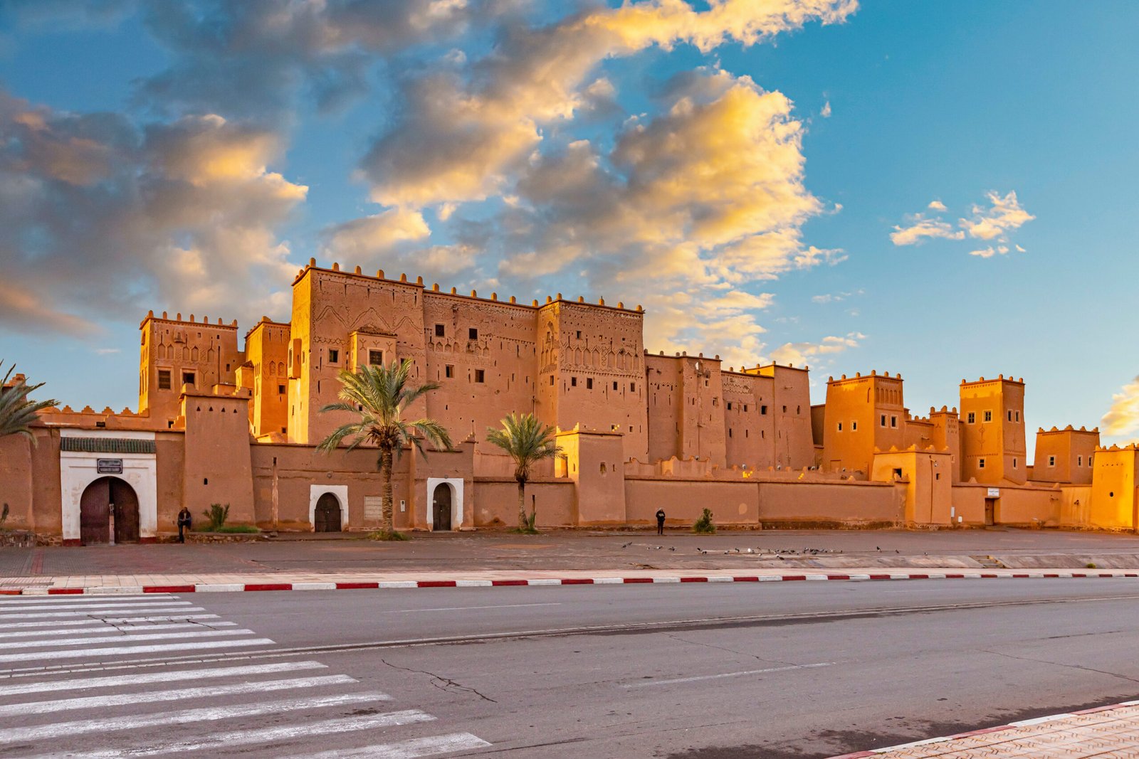 10 days tour from Casablanca to Merzouga