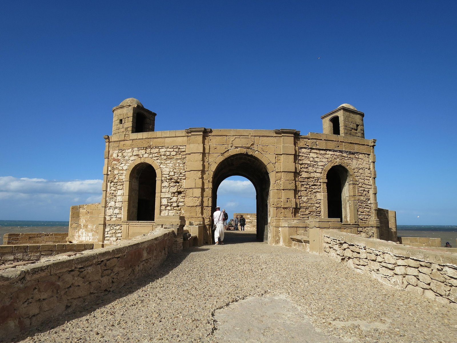 1 Day trip from Marrakech to Essaouira