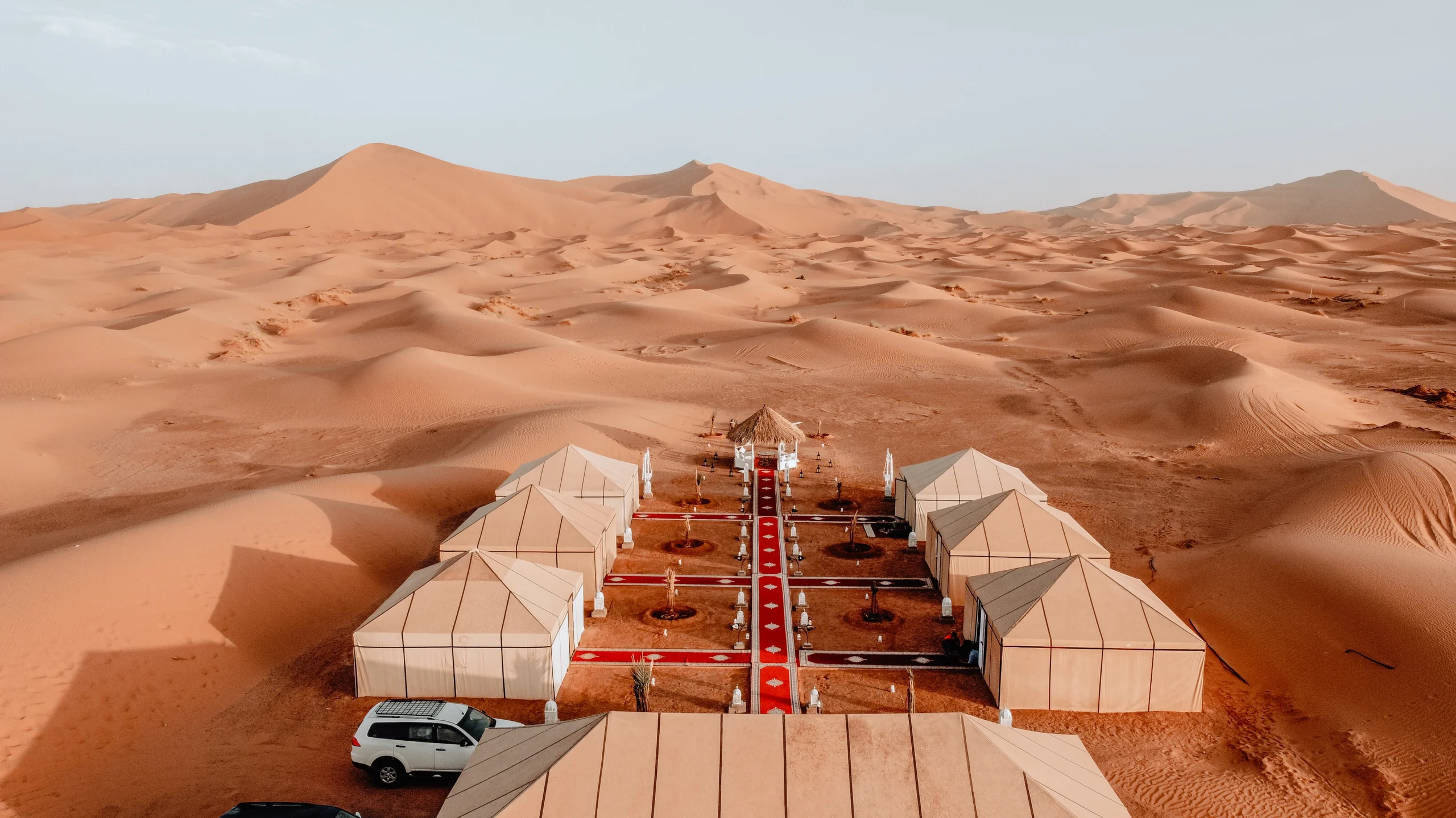 3 days desert tour from fes to Marrakech
