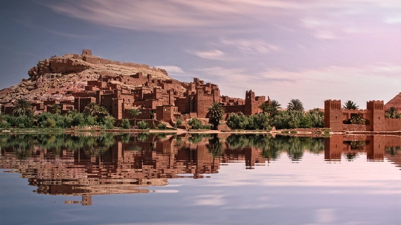 3 days desert tour from Marrakech