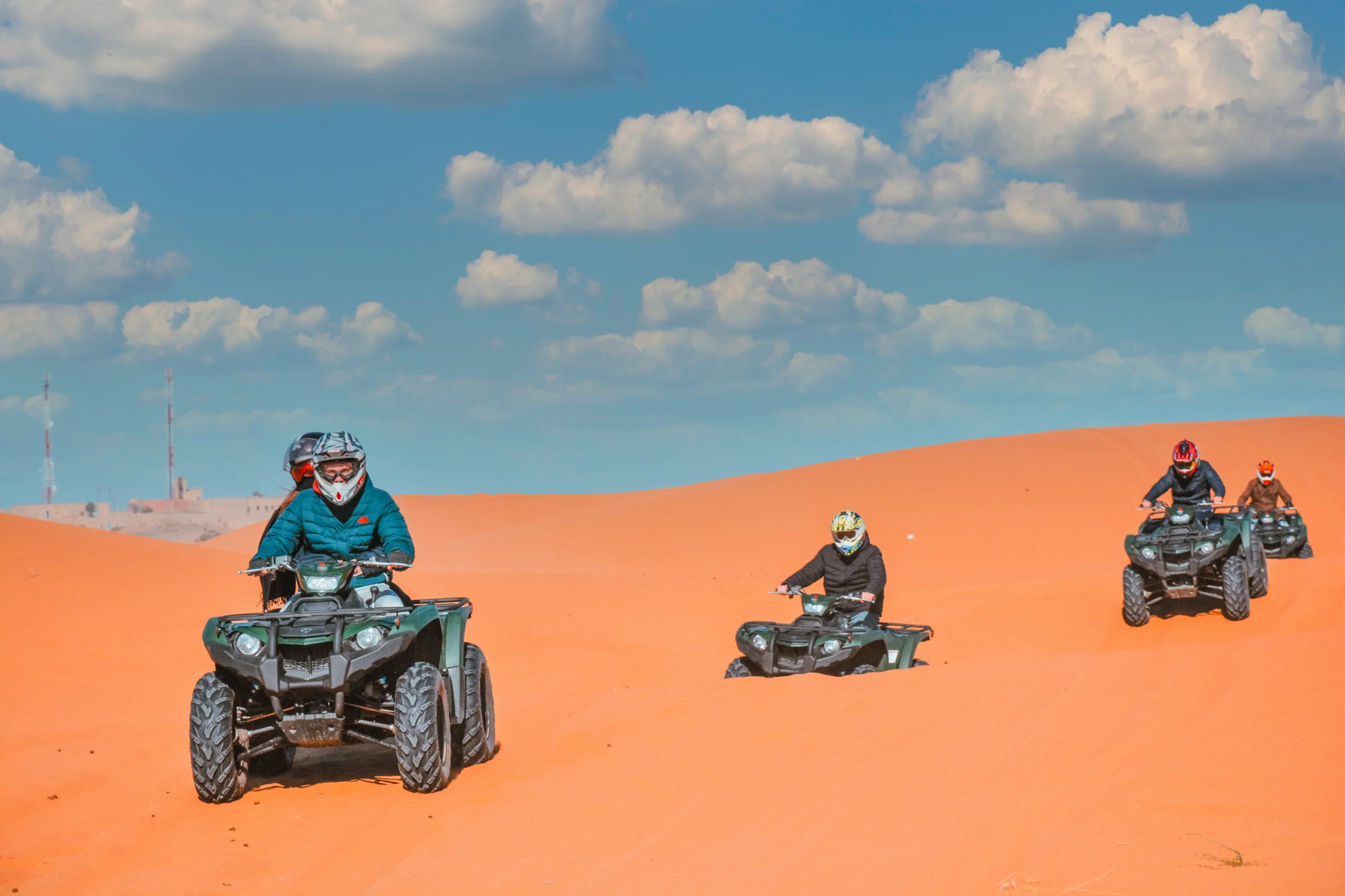 Morocco Travel 4x4 197