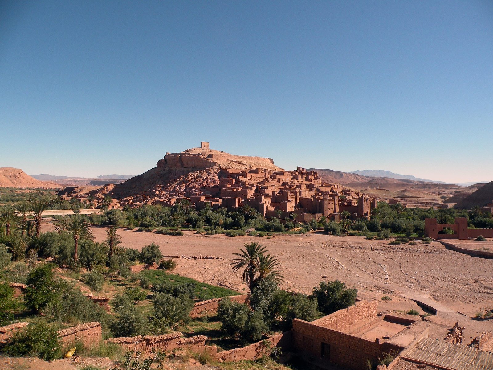 Aitbenhaddou 1037716 1920